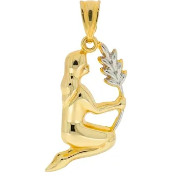 Přívěsek Znamení Panny