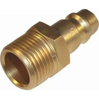 Fitinka vsuvka svnějším závitem 1/2 Ms