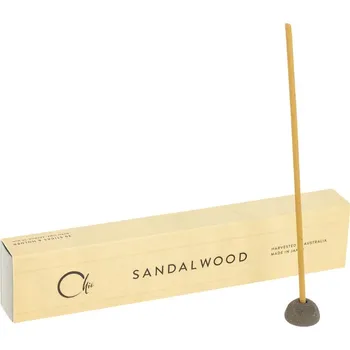 Čajovna Vonné tyčinky Japonsko Chië Santalové dřevo