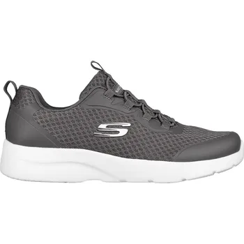 Dámská móda Tenisky Skechers Charcoal 1007285 7 (40)
