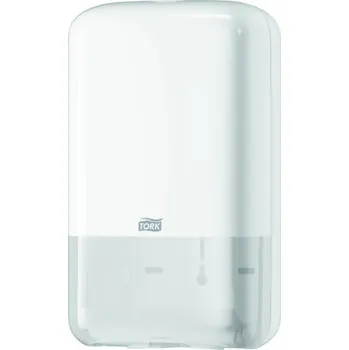 Dávkovač mýdla TORK Folded zásobník na toaletní papír, T3, 556000