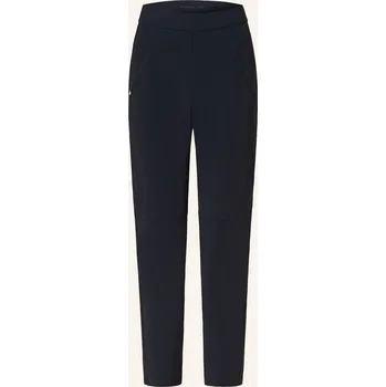 Raffaello Rossi Dámské 7/8 Kalhoty Holly, tmavě modrá, 36