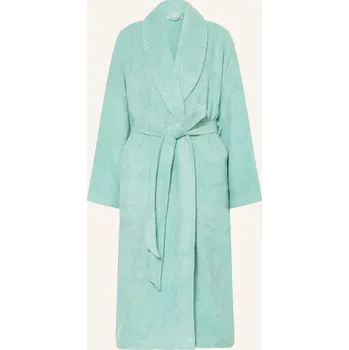 Dámský župan Weseta Switzerland Župan Unisex, světle zelená