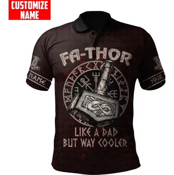 Dámské tričko Tričko s celoplošným potiskem 3D CS508 Velikost: 4XL, Barva (Varianta): Polo košile