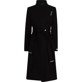 Pánská větrovka Bunda Ted Baker Black 1061127 6 (2X)