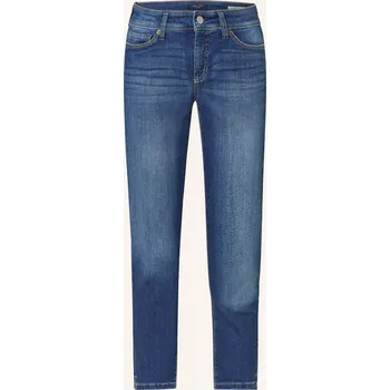 Cambio Dámské Cropped Džíny Piper, 5020 sophisticated dark...