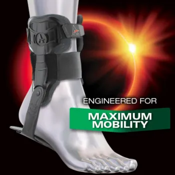 Bandáž na kotník Active Ankle Eclipse 1 Brace ac870001-1212 Velikost L