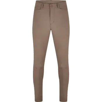 Kalhoty Fohn Brown 1024831 Small