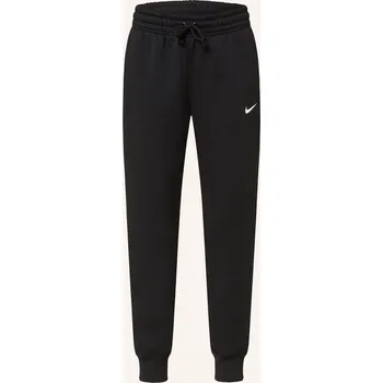 Nike Dámské Tepláky Sportswear Phoenix, černá, 38