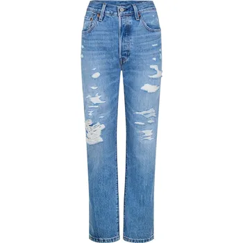 Dámské oblečení Džíny Levis Love Melody 1059890 23 L32