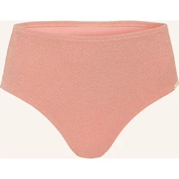 Dámské plavky Watercult Dámské High Waist Bikinové Kalhotky Swim Sparkle S...