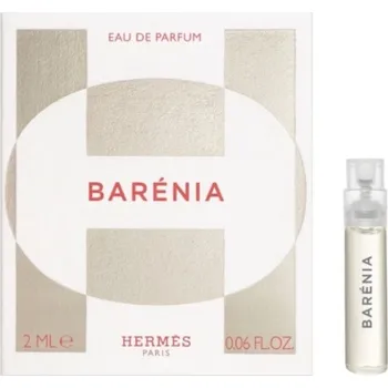 Parfém Hermes Hermes Barénia, EDP - Vzorek vůně Pre ženy Parfémovaná voda