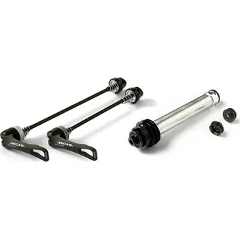 Náboj kola Miche přestavbový kit CenterLock QR