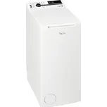 Pračka s horním plněním Whirlpool TDLRB 65242BS EU/N
