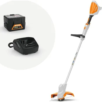 Akumulátorový vyžínač STIHL FSA 57 SET+