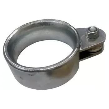 Sekera Kluzák s rolnou k lanovce Ø 95 mm (IT-32301) (Lanový kluzák o průměru 95 mm s kladkou pro zavěšení úvazků na tažné lano lesnické lanovky)