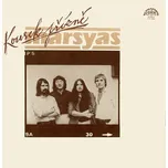 Kousek přízně - Marsyas [LP]