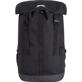 Sportovní batoh Batoh Slazenger Black 1040898 One Size