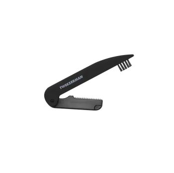 Tweezerman Precision Folding Razor, Tweezerman břitva na obočí