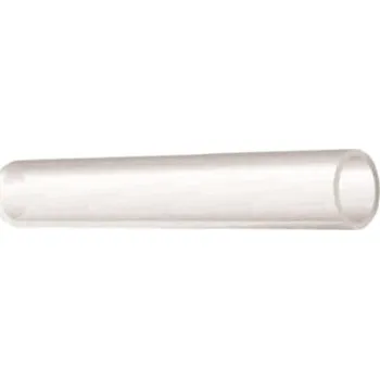 Zahradní hadice HADICE TB66 AEROTEC PA66 TRANSPARENT - Polyamidová trans. hadice pro centrální mazání 100 bar TB66 00 420 NT , 2/4 mm