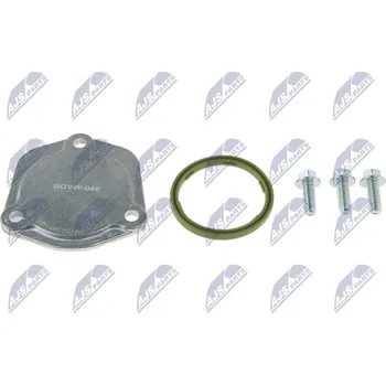 Těsnění motoru Těsnění, olejová vana NTY BMO-VW-048
