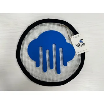 Záchranný plovák pro hmyz Life Island