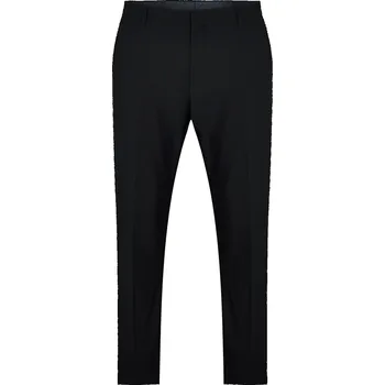 Pánské kalhoty Kalhoty Ted Baker Black 1057888 34W R