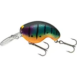 Daiwa Wobler Prorex Chibi Fuku Crank Blue Tiger 4,1cm 6,5g