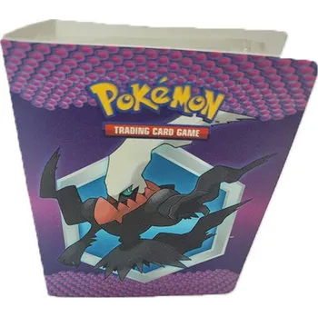 Karetní hra Pokémon Mini Album na 60 karet - Darkrai
