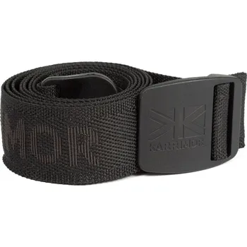 Opasek Pásek Karrimor Black 1041958 Small