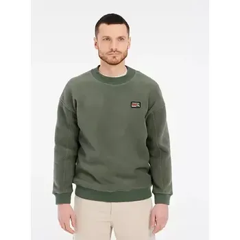 Pánská mikina Pánská mikina Protest PRTNOLLIE velikost L thyme