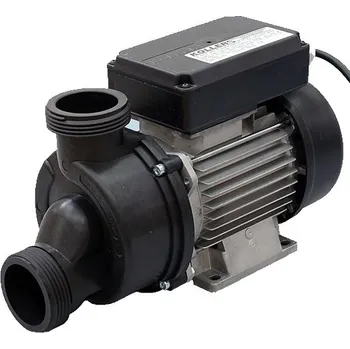 Bazénové čerpadlo Koller Čerpadlo COMPACT s integrovaným c-profilem. a vestavěnou elektronickou regulací 3611-WEP
