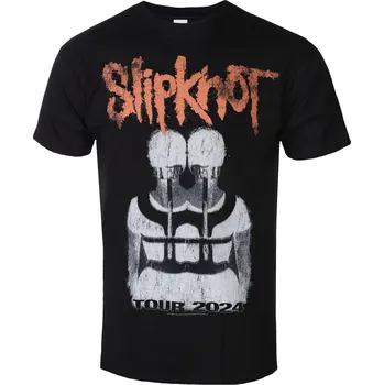 Pánské tričko Tričko metal pánské Slipknot - Tour 2024 Bound - NNM - 51156800 - XL