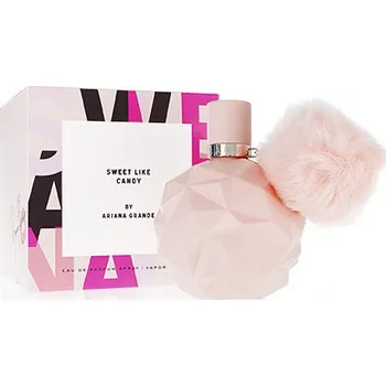 Dámský parfém Ariana Grande Sweet Like Candy parfémovaná voda pro ženy 100 ml