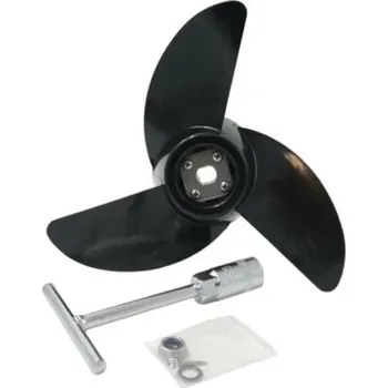 Lodní motor WATERSNAKE 3-Bladed Propeller Kit for Watersnake Advance brushless motor 70 lb