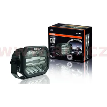 Přídavný světlomet Osram ledriving cube leddl113-cb 12/24v fs1 or leddl113-cb