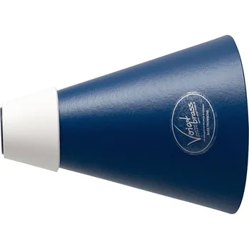 Příslušenství pro dechový nástroj Voigt-Brass Dusítko na cvičení Wallace PracticeBass pozoun 9395