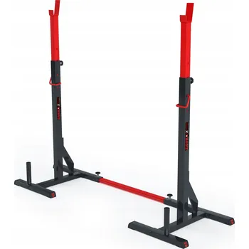 Zider Stojan na činku - polohovatelný