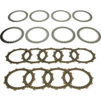 Sada spojky MR3 DUCATI 620 Monster i.e., S, Dark rok 02-04