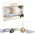 Figurka EPEE Wow! Stuff Harry Potter létající zlatonka
