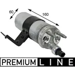 Sušárna, klimatizace MAHLE AD 104 000P