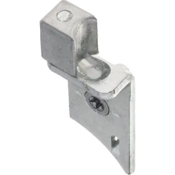 Příslušenství k oknu WINKHAUS AP.A.SE.75.RS Adaptační lišta pravá