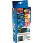 Lampa Sluneční clona přes rám okna M