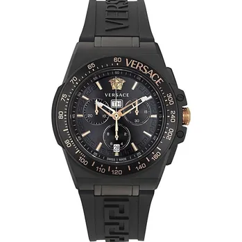 Hodinky Versace VE7H00323