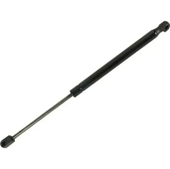 Kapota Plynová pružina / vzpěra pátých dveří pravá AUDI A8 (D3), 01.03-01.10 OE 4E0827552C, 4E0827552B