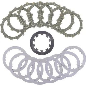 Sada spojky MR3 HUSQVARNA TC 85 (velká kola) rok 18-24