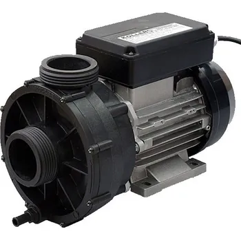 Bazénové čerpadlo Koller Čerpadlo BASIC s plynulou regulací pro elektronické ovládání 2614-UNP