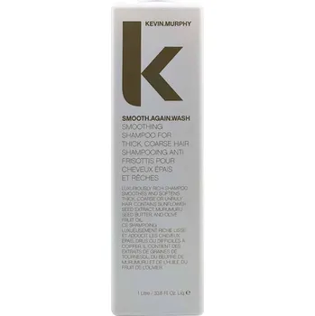Vlasová regenerace Kevin.Murphy Smooth.Again.Wash Shampoo 1000 ml
