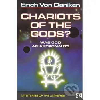 Chariots of the Gods? - Erich von Daniken Souvenir Press