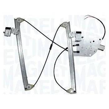 Stahovačka okna Zvedací zařízení oken MAGNETI MARELLI AC1025